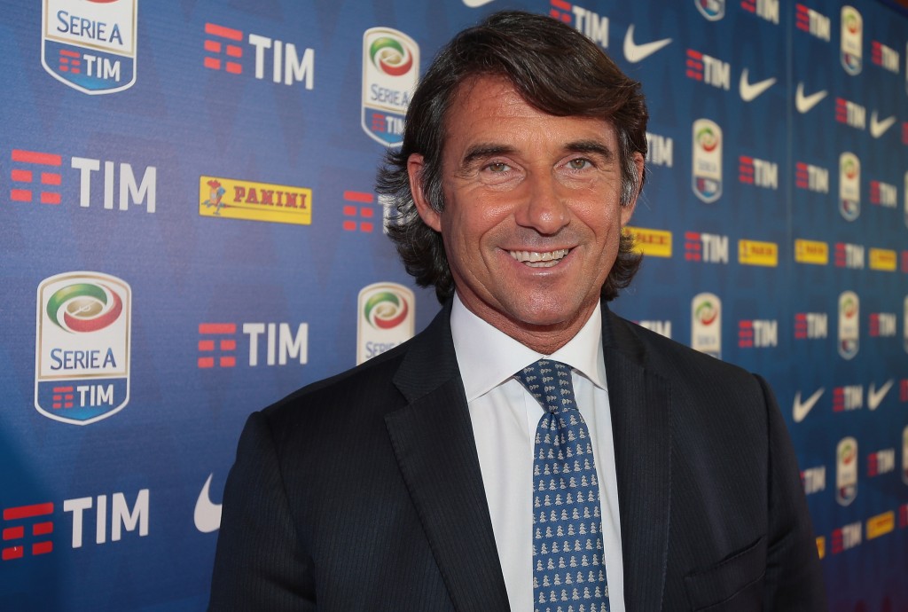 Giovanni Carnevali Sassuolo