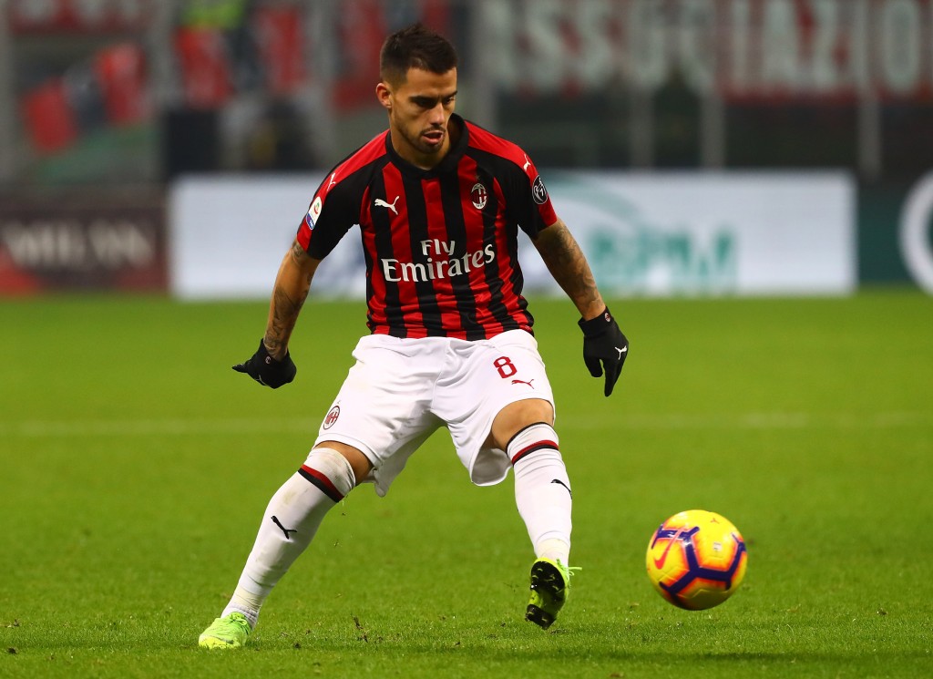 Jesus Suso Milan