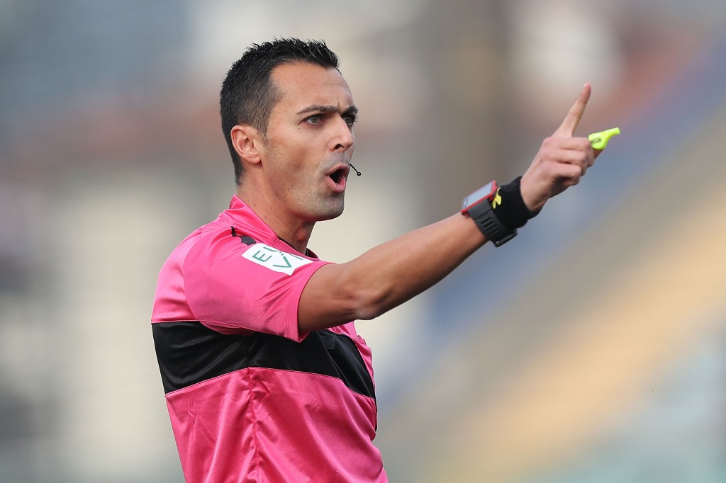 Marco Di Bello