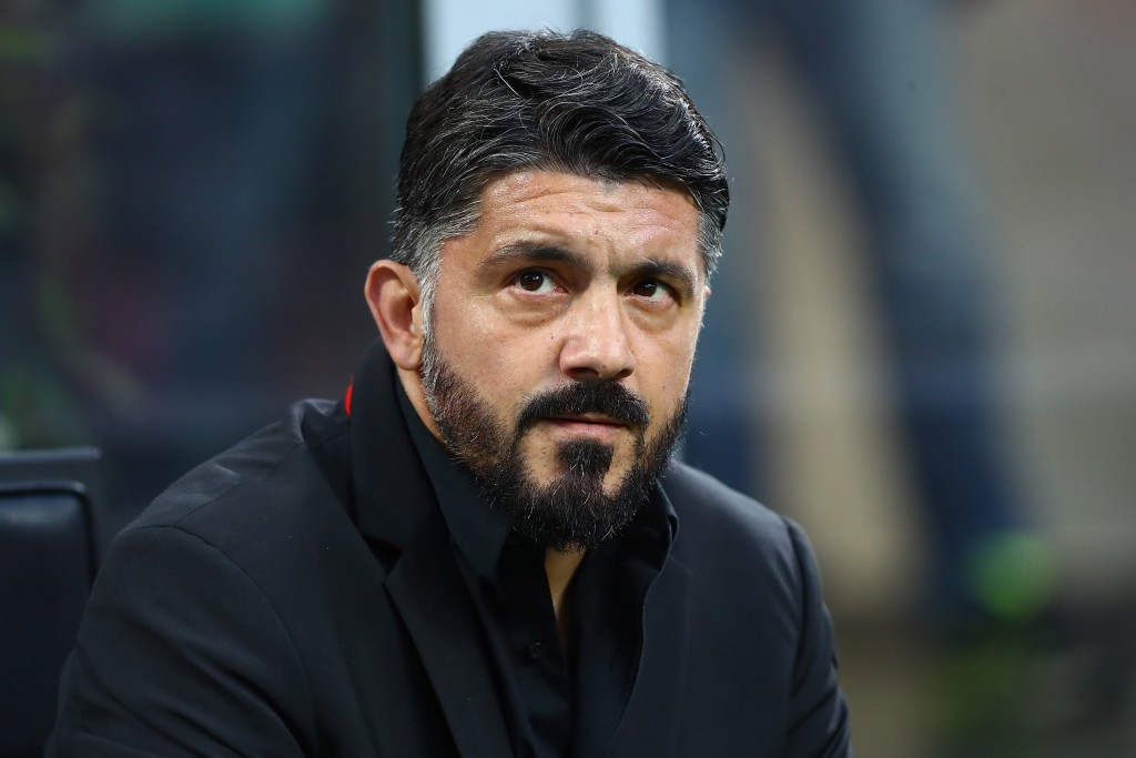 Gennaro Gattuso