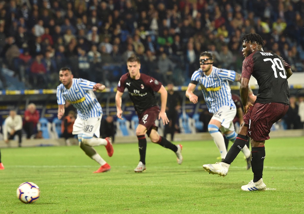 SPAL-Milan