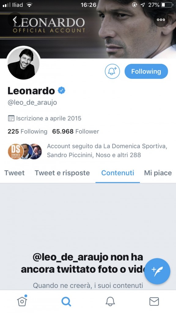 Leonardo