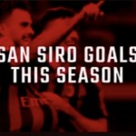 San Siro Milan gol