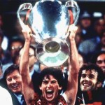 Albertini Milan-Barcellona Atene 1994