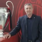 Daniele Massaro Milan