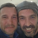 Shevchenko Buffon