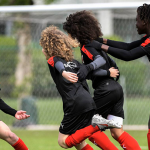 Milan Junior Camp