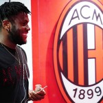 Kessie Milan