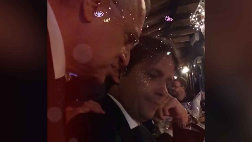Lotito Gasperini Inzaghi