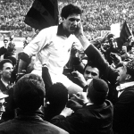 Milan Wembley 1963