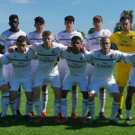 Milan Primavera 2018-2019