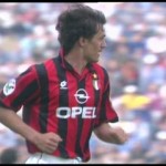 Maldini Milan