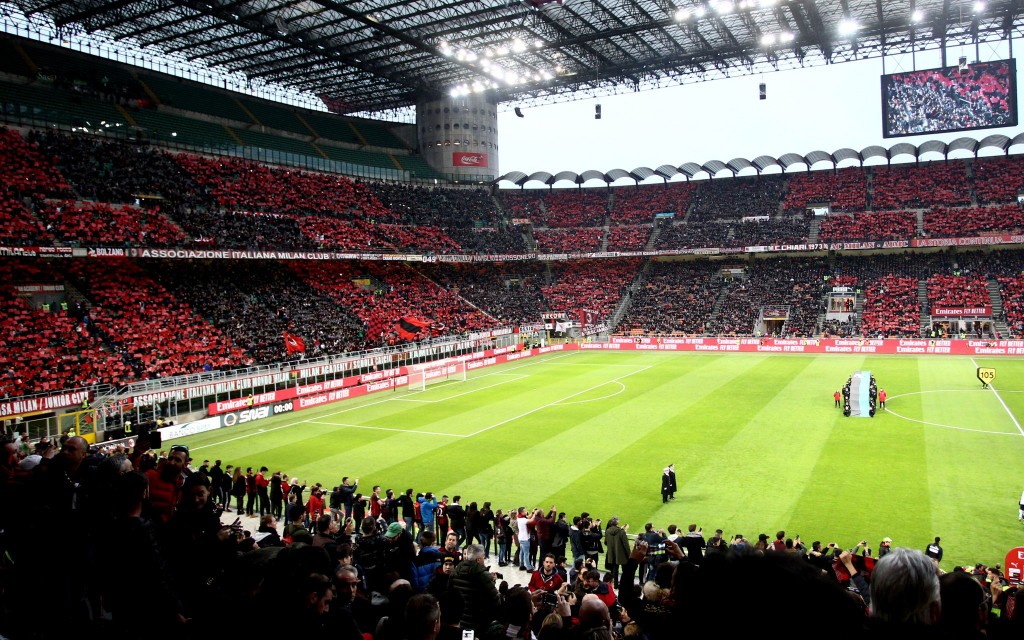 San Siro Milan