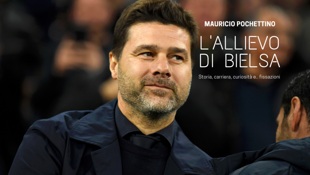 Calciomercato, Mauricio Pochettino (allenatore Tottenham) per la panchina del Milan