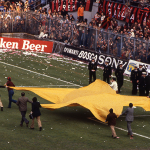 Lo scudetto della Stella del Milan 1979
