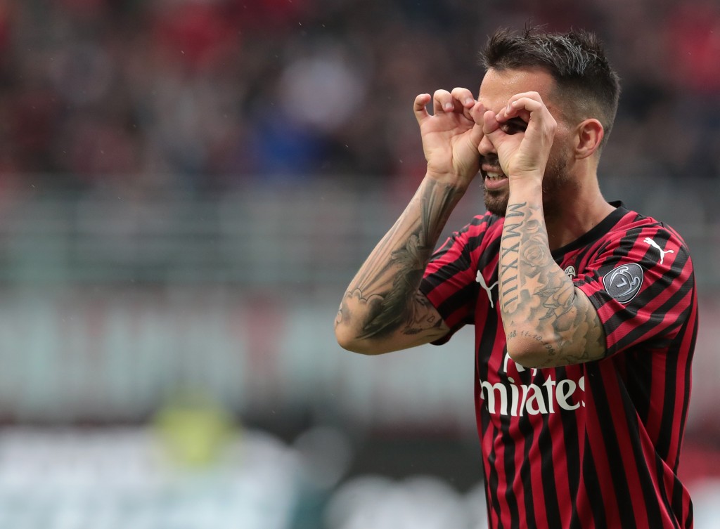 Jesús Suso Milan