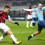 Suso Milan Spal