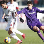 Suso_Simeone Fiorentina-Milan
