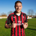 Tonin Milan Primavera