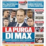 Tuttosport 17 maggio 2019