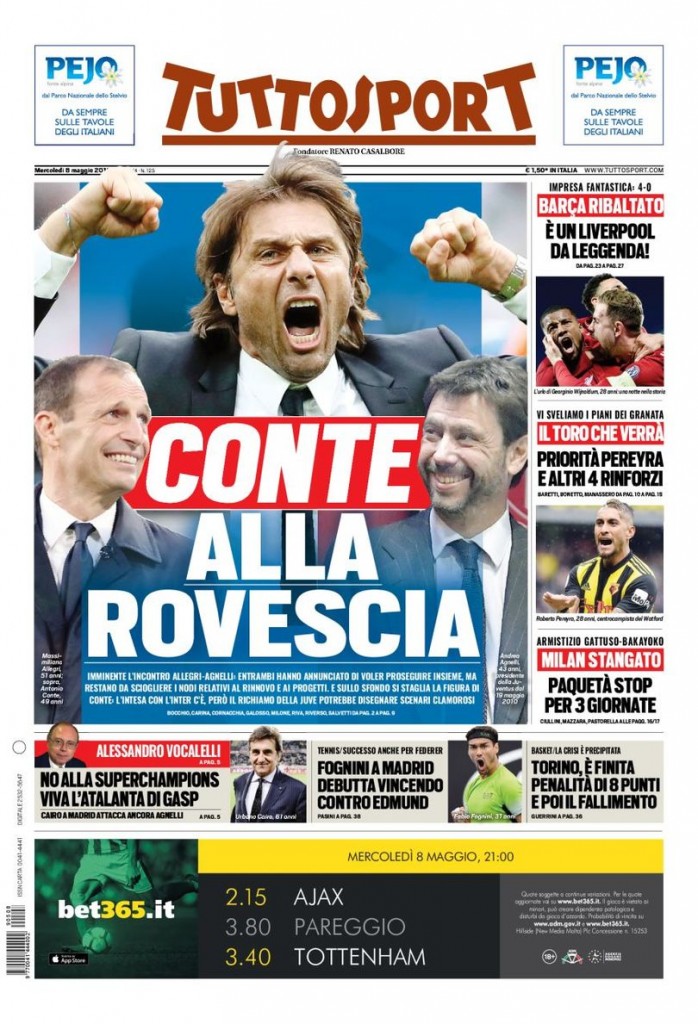 tuttosport