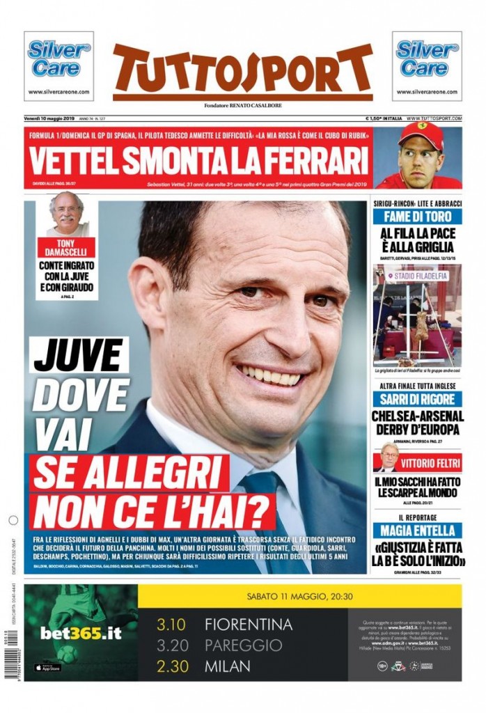 tuttosport