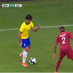 Brasile Paqueta