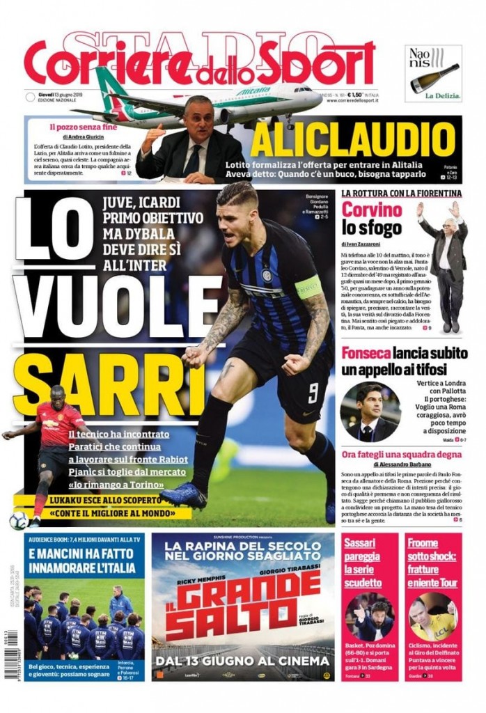 corriere