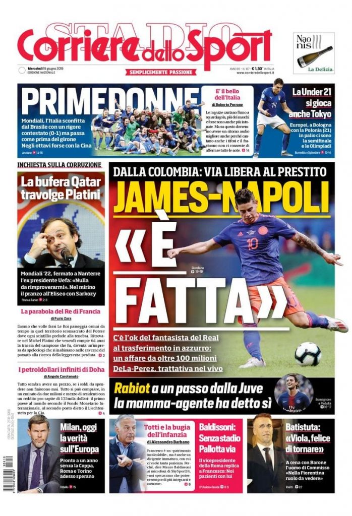 corriere