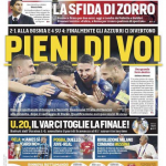 CorSport 12 giugno 2019