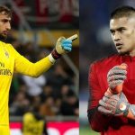 Donnarumma Areola
