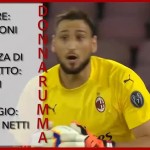 Donnarumma Suso Milan calciomercato