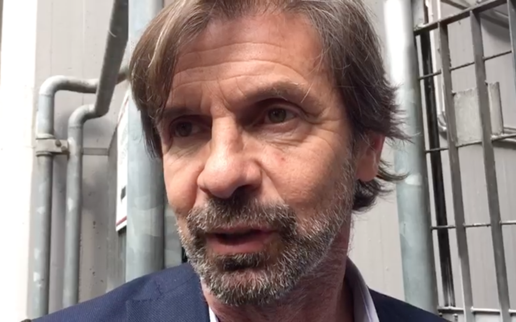 Filippo Galli