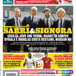 gazzetta