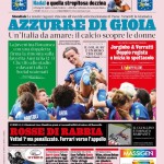 Gazzetta 10 giugno 2019
