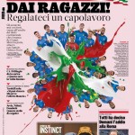 Gazzetta 16 giugno 2019