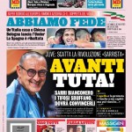 Gazzetta 17 giugno 2019