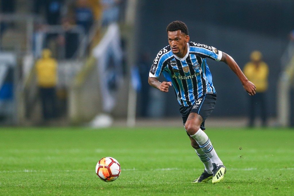 Jailson