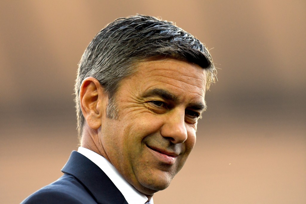 Alessandro Costacurta Milan