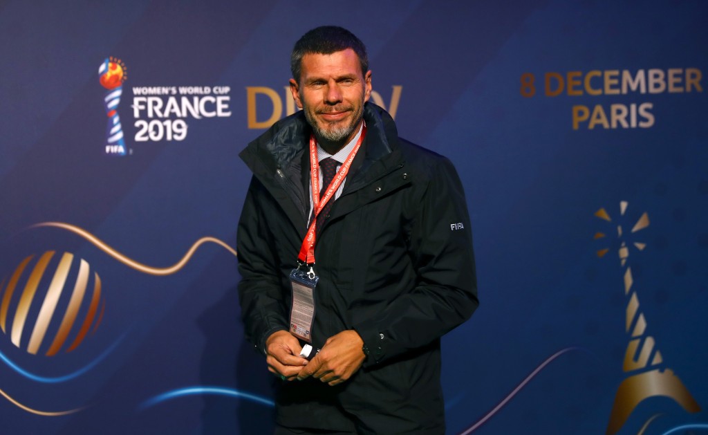 Zvonimir Boban FIFA