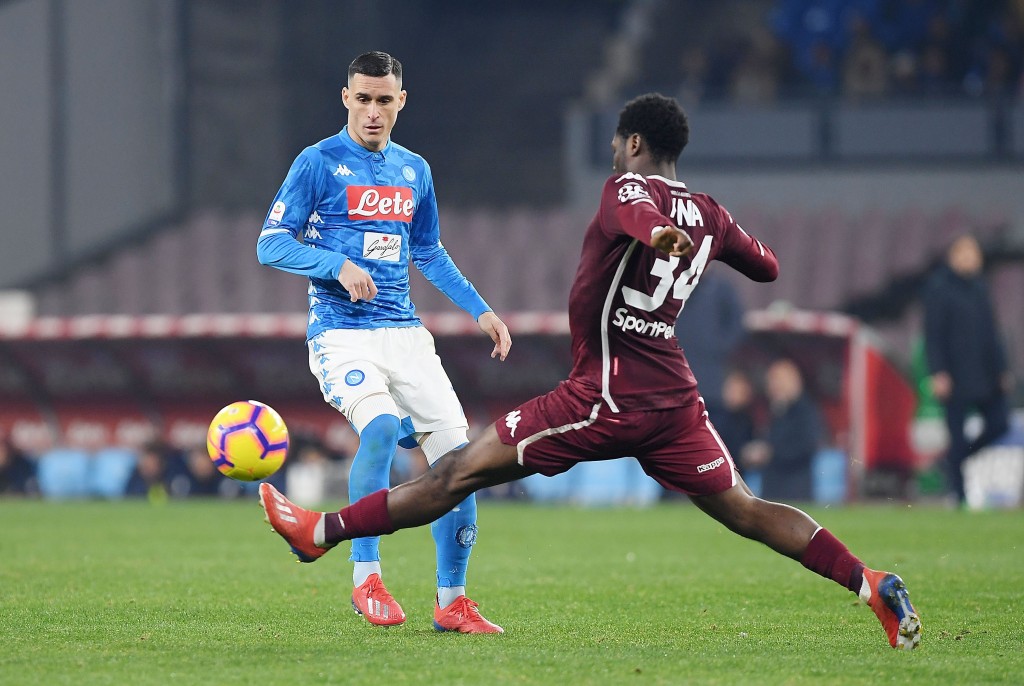 Ola Aina Torino