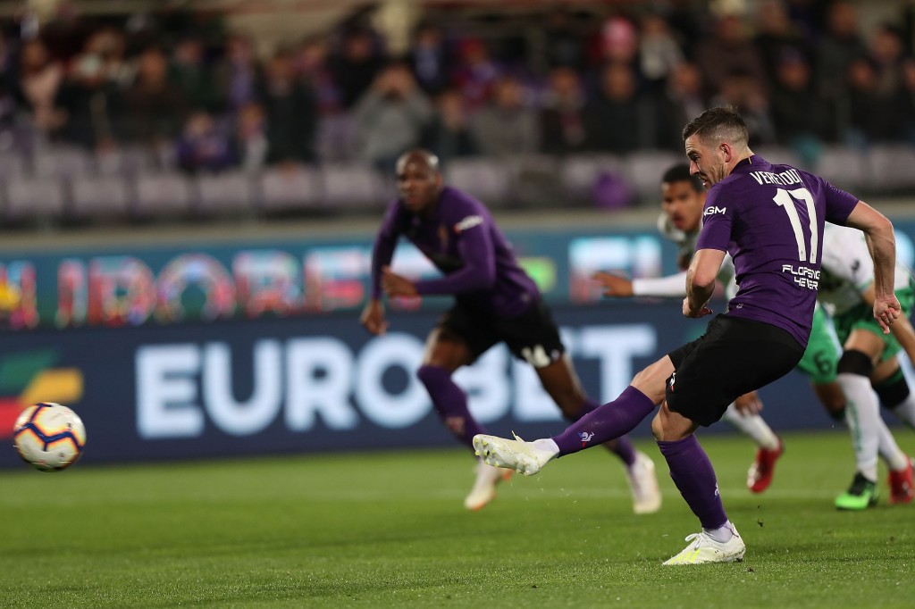 Jordan Veretout