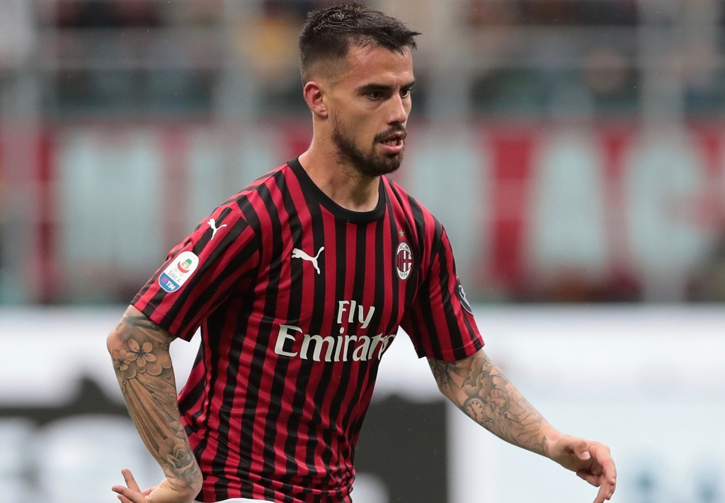 Jesus Suso Milan
