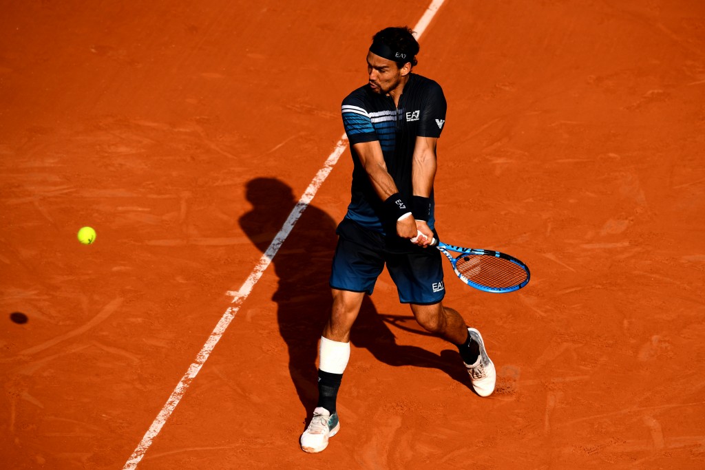 Fognini