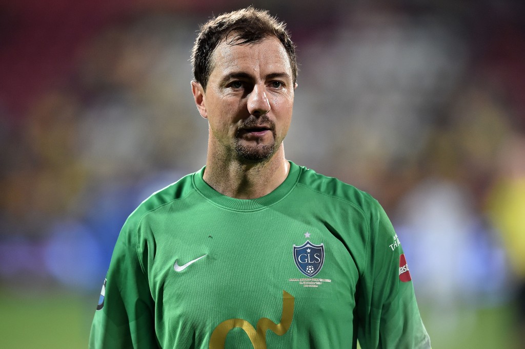 Jerzy Dudek