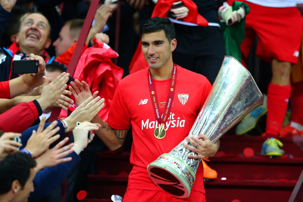 José Antonio Reyes Siviglia