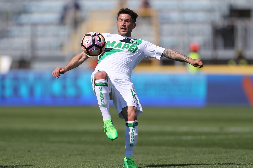 Stefano Sensi Sassuolo