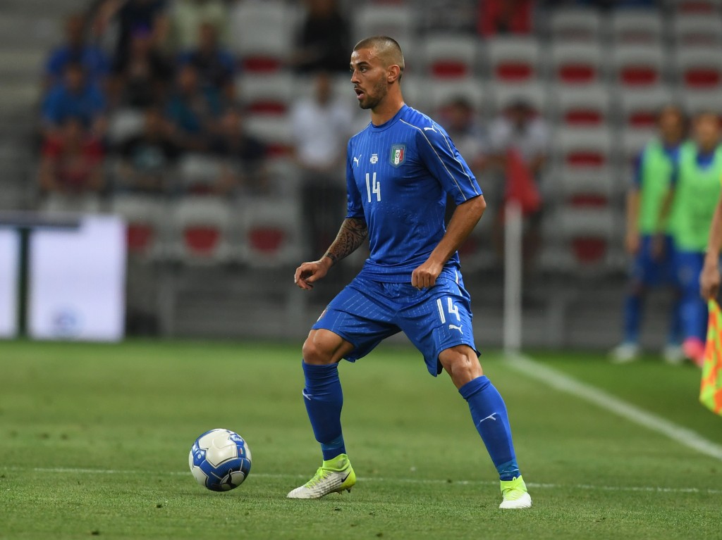 Leonardo Spinazzola