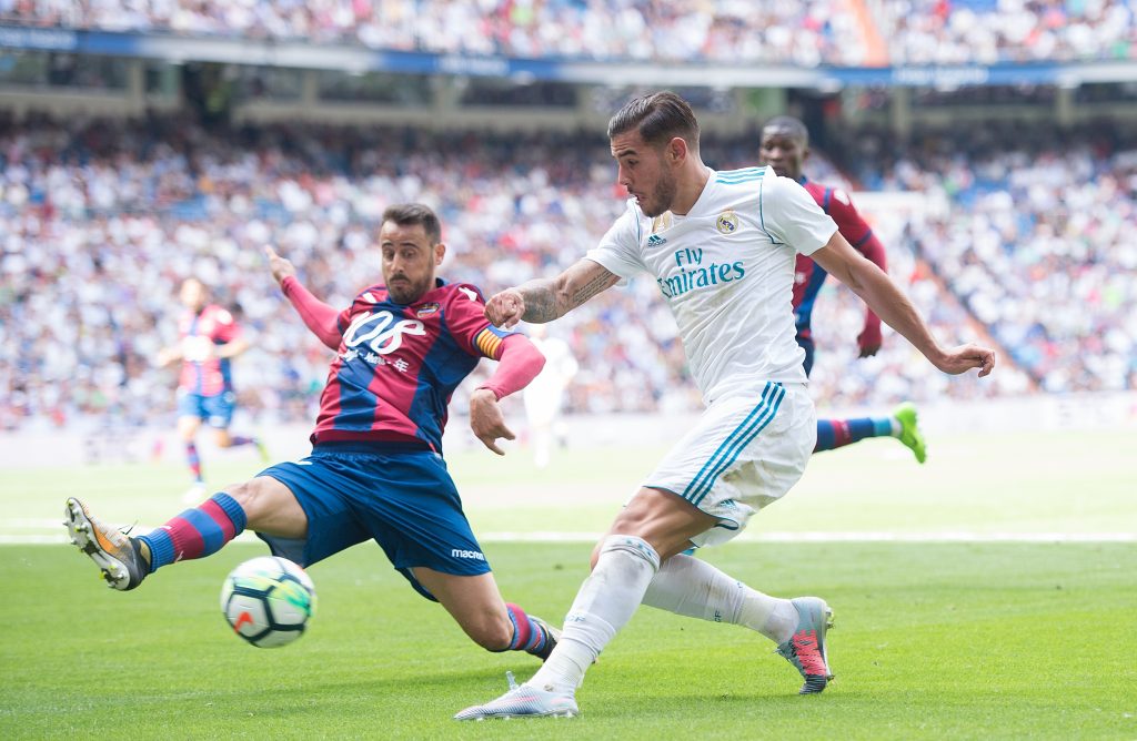 Theo Hernandez