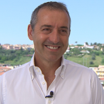 Marco Giampaolo Milan